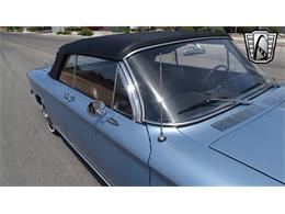 1963 Chevrolet Corvair (CC-1842674) for sale in O'Fallon, Illinois