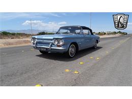 1963 Chevrolet Corvair (CC-1842674) for sale in O'Fallon, Illinois