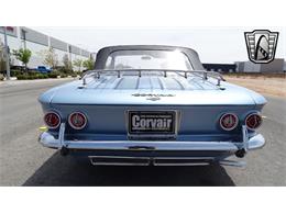 1963 Chevrolet Corvair (CC-1842674) for sale in O'Fallon, Illinois
