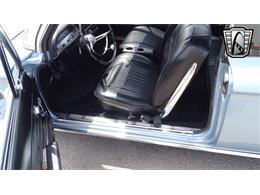 1963 Chevrolet Corvair (CC-1842674) for sale in O'Fallon, Illinois