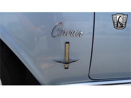 1963 Chevrolet Corvair (CC-1842674) for sale in O'Fallon, Illinois