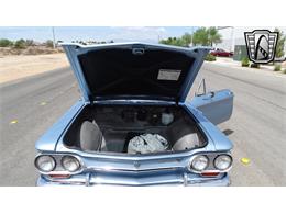 1963 Chevrolet Corvair (CC-1842674) for sale in O'Fallon, Illinois