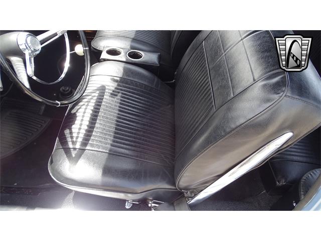 1963 Chevrolet Corvair (CC-1842674) for sale in O'Fallon, Illinois