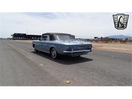 1963 Chevrolet Corvair (CC-1842674) for sale in O'Fallon, Illinois