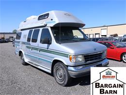 1994 Ford Econoline (CC-1842675) for sale in Christiansburg, Virginia