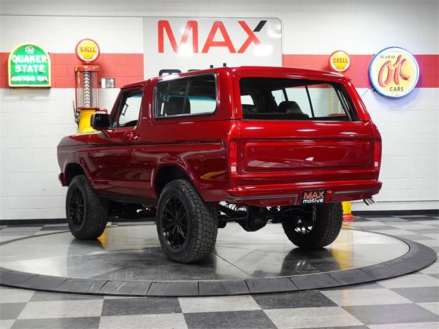 1979 Ford Bronco (CC-1842684) for sale in Pittsburgh, Pennsylvania
