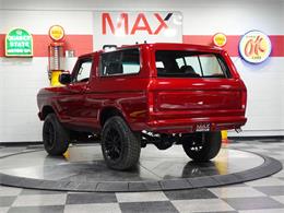 1979 Ford Bronco (CC-1842684) for sale in Pittsburgh, Pennsylvania