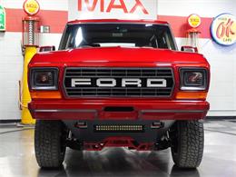 1979 Ford Bronco (CC-1842684) for sale in Pittsburgh, Pennsylvania