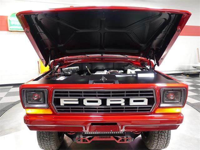 1979 Ford Bronco (CC-1842684) for sale in Pittsburgh, Pennsylvania