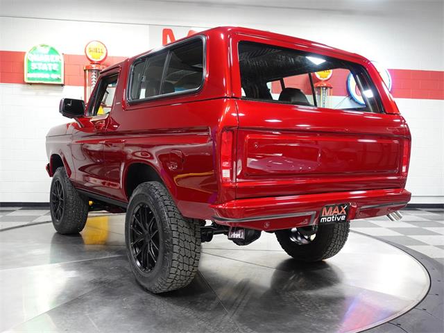 1979 Ford Bronco (CC-1842684) for sale in Pittsburgh, Pennsylvania