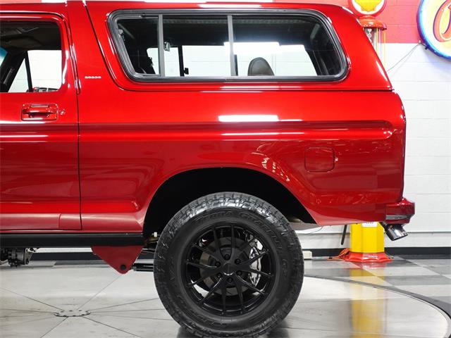 1979 Ford Bronco (CC-1842684) for sale in Pittsburgh, Pennsylvania