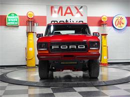 1979 Ford Bronco (CC-1842684) for sale in Pittsburgh, Pennsylvania