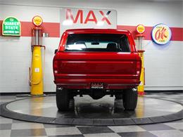 1979 Ford Bronco (CC-1842684) for sale in Pittsburgh, Pennsylvania