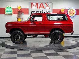 1979 Ford Bronco (CC-1842684) for sale in Pittsburgh, Pennsylvania