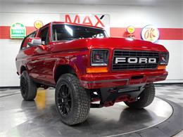 1979 Ford Bronco (CC-1842684) for sale in Pittsburgh, Pennsylvania
