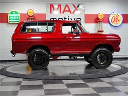 1979 Ford Bronco (CC-1842684) for sale in Pittsburgh, Pennsylvania