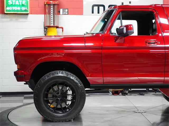1979 Ford Bronco (CC-1842684) for sale in Pittsburgh, Pennsylvania
