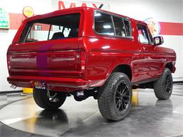 1979 Ford Bronco (CC-1842684) for sale in Pittsburgh, Pennsylvania