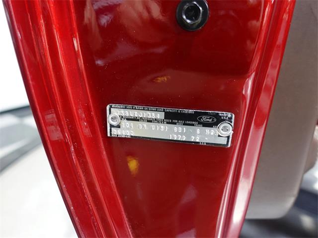 1979 Ford Bronco (CC-1842684) for sale in Pittsburgh, Pennsylvania