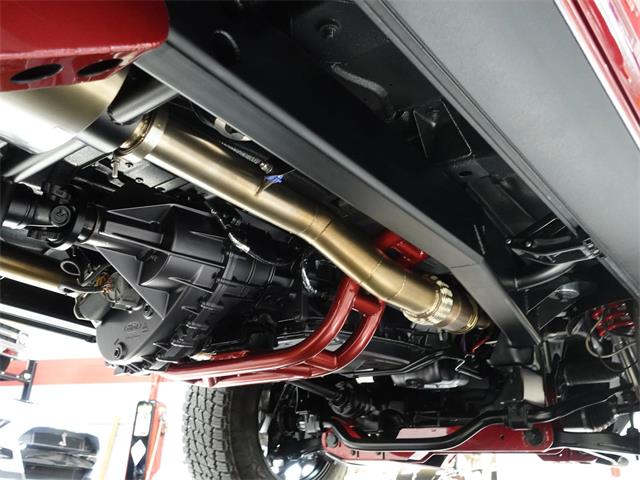 1979 Ford Bronco (CC-1842684) for sale in Pittsburgh, Pennsylvania