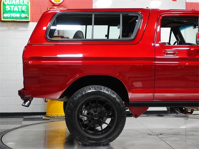 1979 Ford Bronco (CC-1842684) for sale in Pittsburgh, Pennsylvania