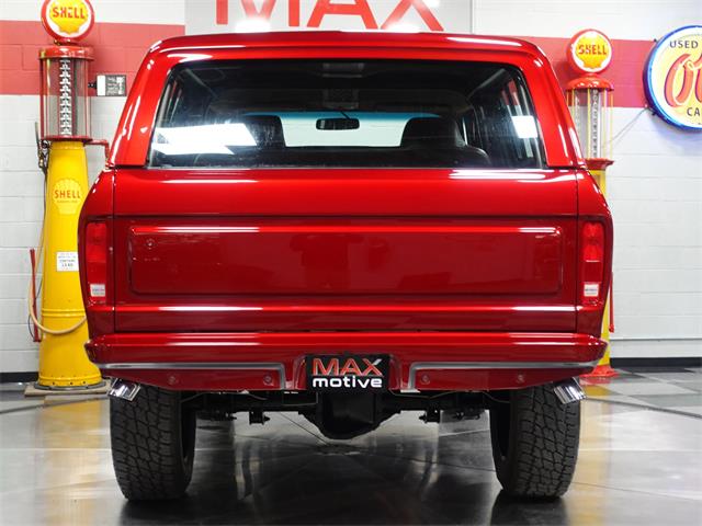 1979 Ford Bronco (CC-1842684) for sale in Pittsburgh, Pennsylvania