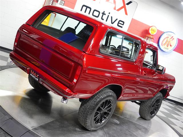 1979 Ford Bronco (CC-1842684) for sale in Pittsburgh, Pennsylvania