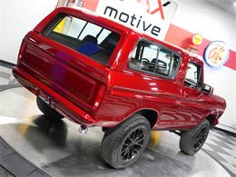 1979 Ford Bronco (CC-1842684) for sale in Pittsburgh, Pennsylvania