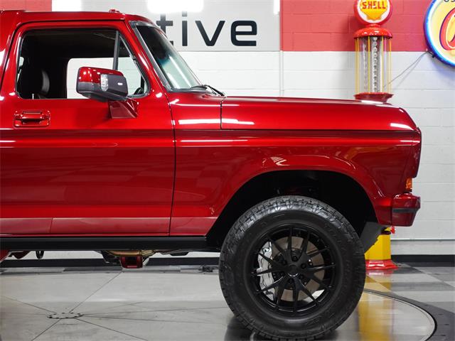 1979 Ford Bronco (CC-1842684) for sale in Pittsburgh, Pennsylvania
