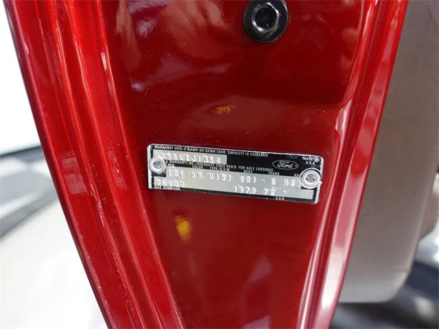 1979 Ford Bronco (CC-1842684) for sale in Pittsburgh, Pennsylvania