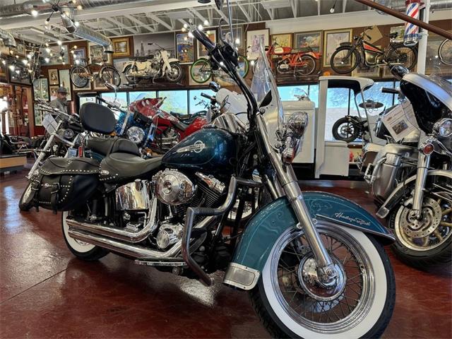 2004 Harley-Davidson Motorcycle (CC-1842709) for sale in Henderson, Nevada