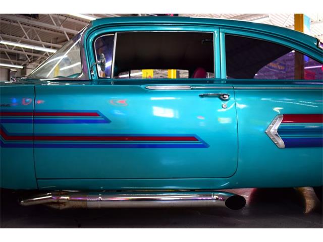 1960 Chevrolet Biscayne (CC-1842727) for sale in Wayne, Michigan