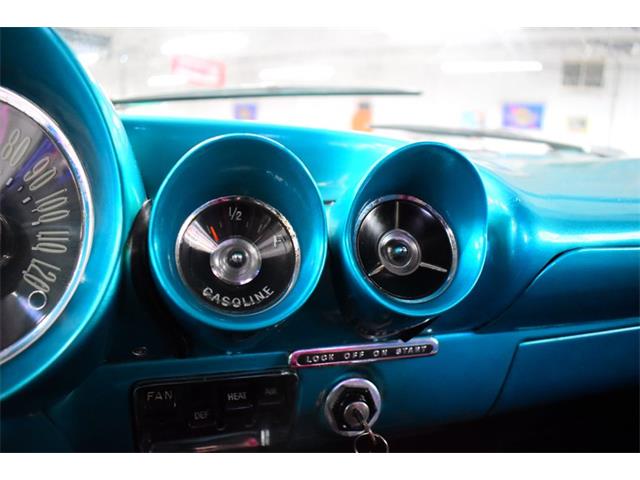 1960 Chevrolet Biscayne (CC-1842727) for sale in Wayne, Michigan