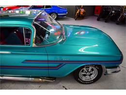 1960 Chevrolet Biscayne (CC-1842727) for sale in Wayne, Michigan