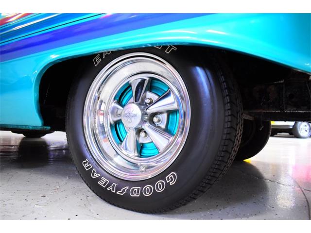 1960 Chevrolet Biscayne (CC-1842727) for sale in Wayne, Michigan