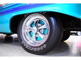 1960 Chevrolet Biscayne (CC-1842727) for sale in Wayne, Michigan