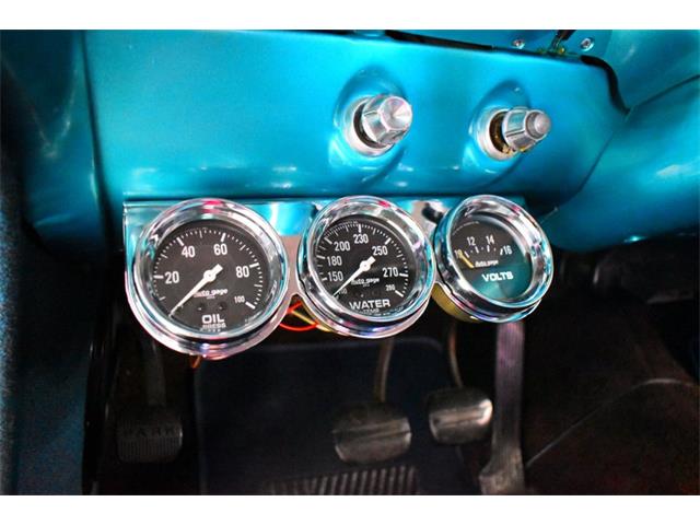 1960 Chevrolet Biscayne (CC-1842727) for sale in Wayne, Michigan