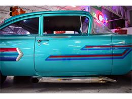 1960 Chevrolet Biscayne (CC-1842727) for sale in Wayne, Michigan