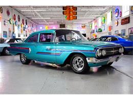 1960 Chevrolet Biscayne (CC-1842727) for sale in Wayne, Michigan