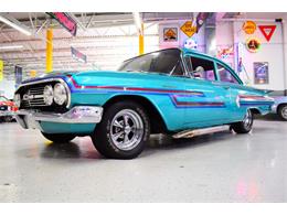 1960 Chevrolet Biscayne (CC-1842727) for sale in Wayne, Michigan