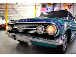 1960 Chevrolet Biscayne (CC-1842727) for sale in Wayne, Michigan