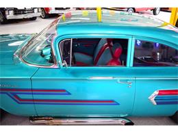 1960 Chevrolet Biscayne (CC-1842727) for sale in Wayne, Michigan