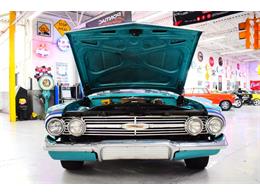 1960 Chevrolet Biscayne (CC-1842727) for sale in Wayne, Michigan