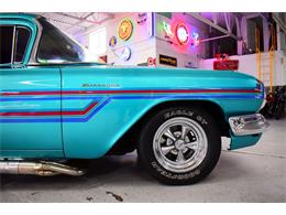 1960 Chevrolet Biscayne (CC-1842727) for sale in Wayne, Michigan