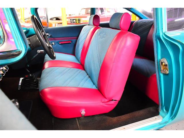 1960 Chevrolet Biscayne (CC-1842727) for sale in Wayne, Michigan