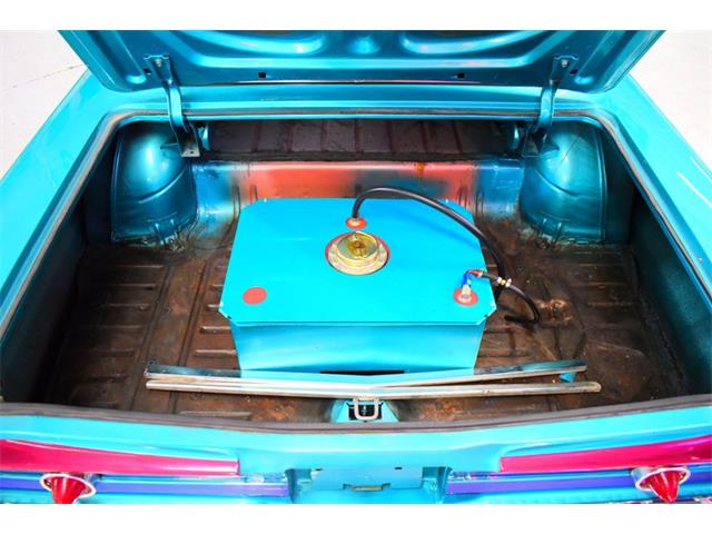 1960 Chevrolet Biscayne (CC-1842727) for sale in Wayne, Michigan