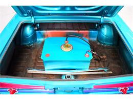 1960 Chevrolet Biscayne (CC-1842727) for sale in Wayne, Michigan