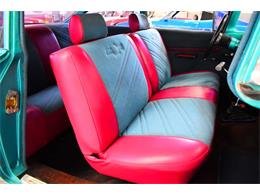 1960 Chevrolet Biscayne (CC-1842727) for sale in Wayne, Michigan