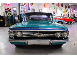 1960 Chevrolet Biscayne (CC-1842727) for sale in Wayne, Michigan