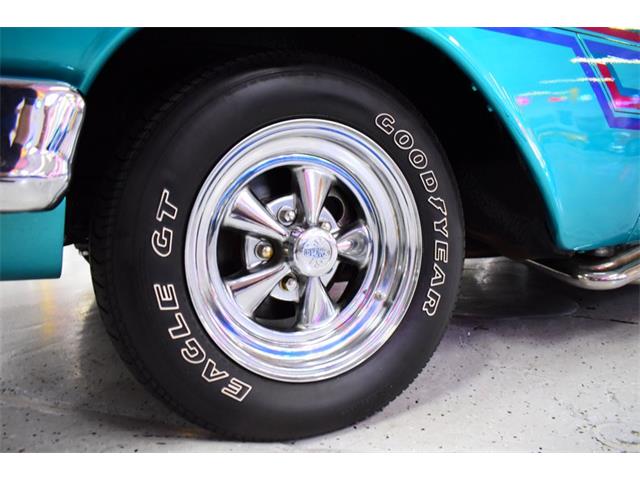 1960 Chevrolet Biscayne (CC-1842727) for sale in Wayne, Michigan